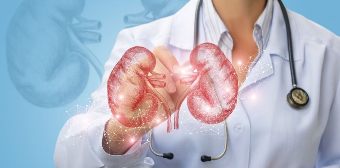 böbrek ağrısı tedavisi