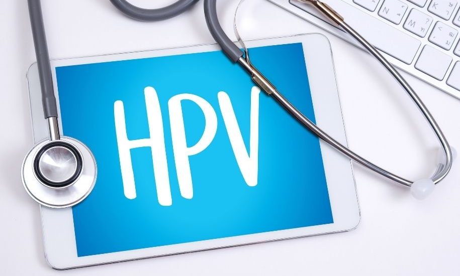 erkeklerde hpv virüsü