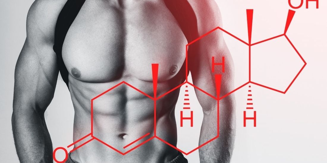 testesteron
