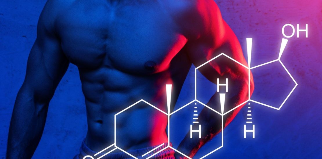 erkeklerde testosteron düşüklüğü