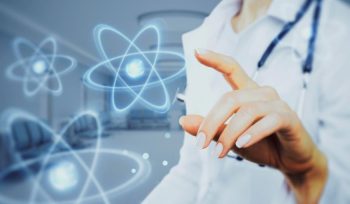 Prostat Kanserinde Atom Tedavisi