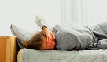 çocuklarda gece idrar kaçırma