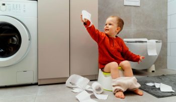 çocuklarda idrar kaçırma