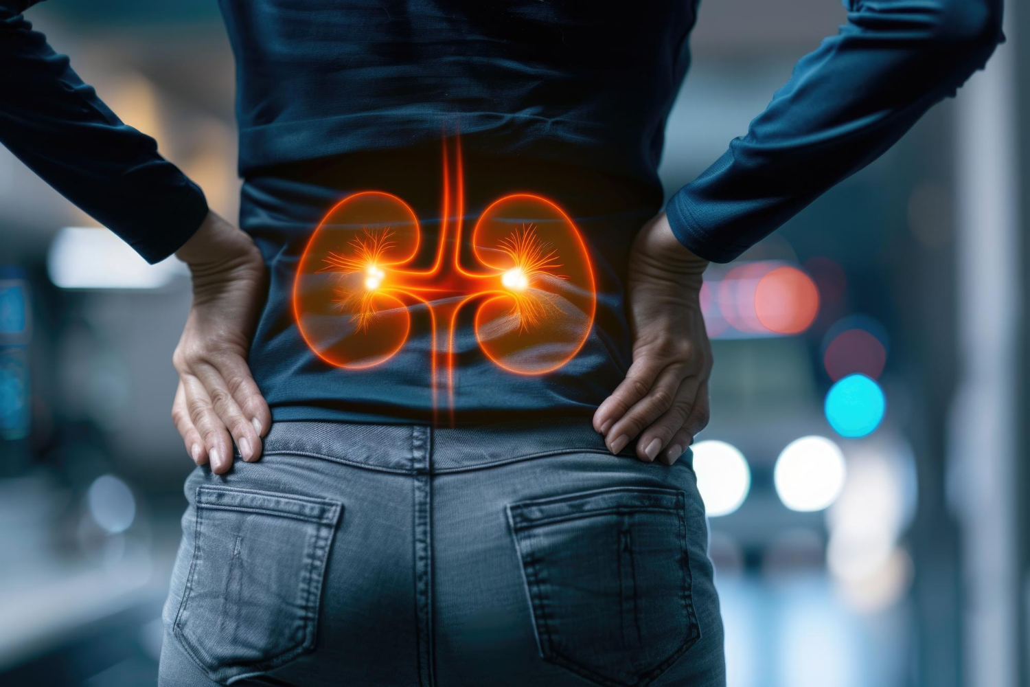 Böbrek Reflüsü (Vesikoureteral Reflü) Belirtileri