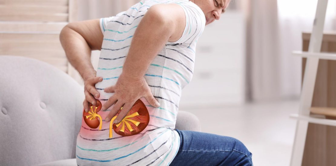 AA - Böbrek Taşı Ağrısı ile Bel Fıtığı Ağrısı Nasıl Ayırt Edilir