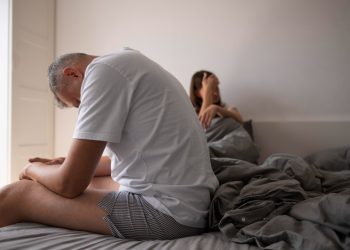 AA - Erektil disfonksiyonda damar sağlığının rolü