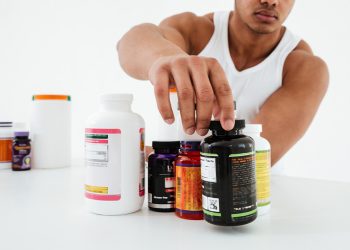 supplement kullanımı